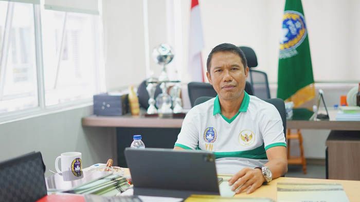 Besok PSSI dan Menpora Gelar Pertemuan, Ini Yang Dibahas